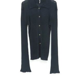 Free people H20 Polo Cardi